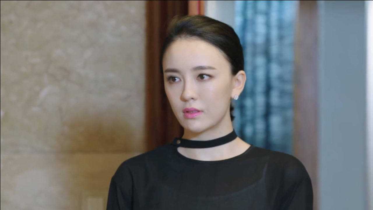 风光大嫁宁馨主动求复合幸福来得太突然隋然不敢相信