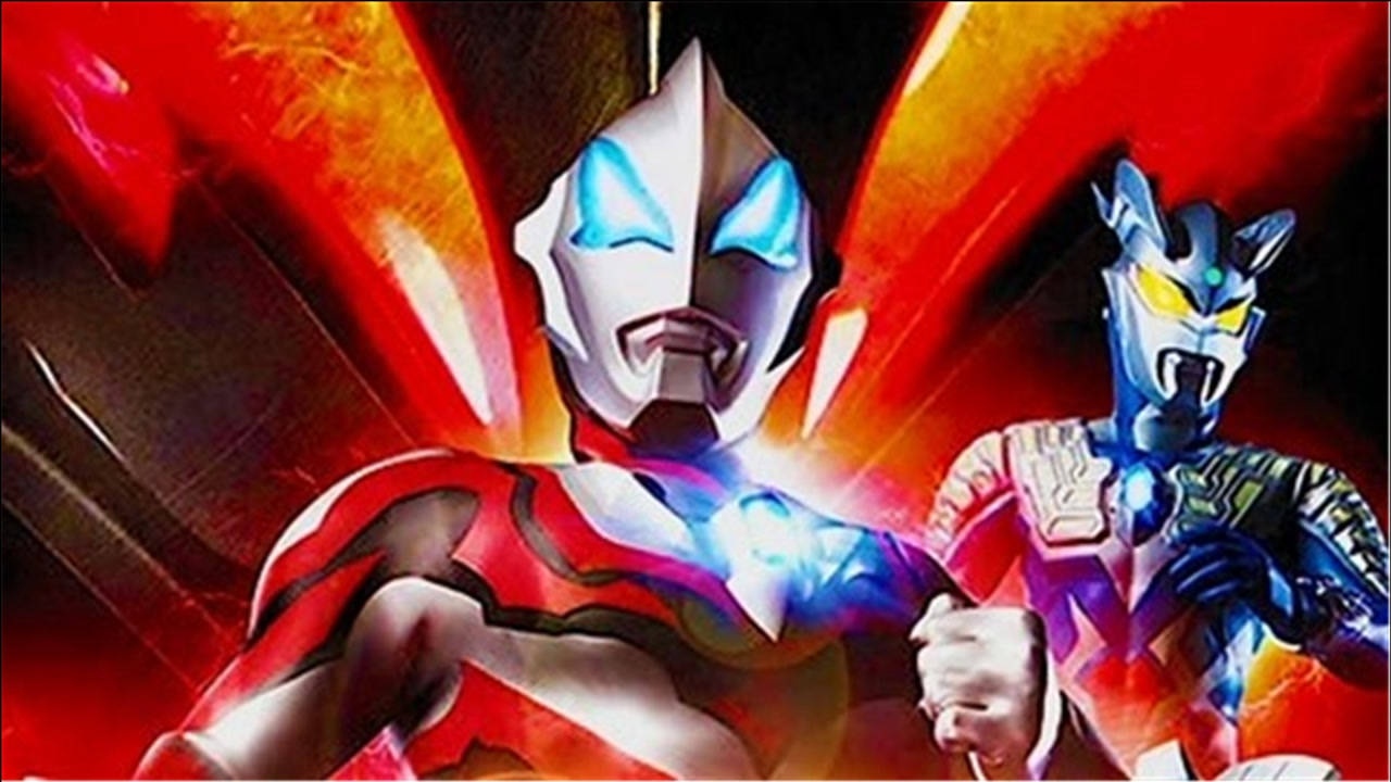 捷德奥特曼捷德的四种形态比拼赛罗无限形态究竟哪个更厉害