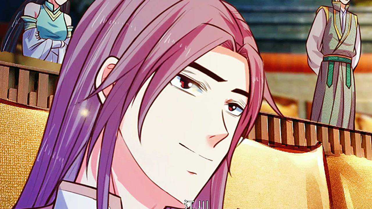 神武天尊萧晨真不愧是至尊慧眼识得江川大少爷是血性男人出手帮助_腾