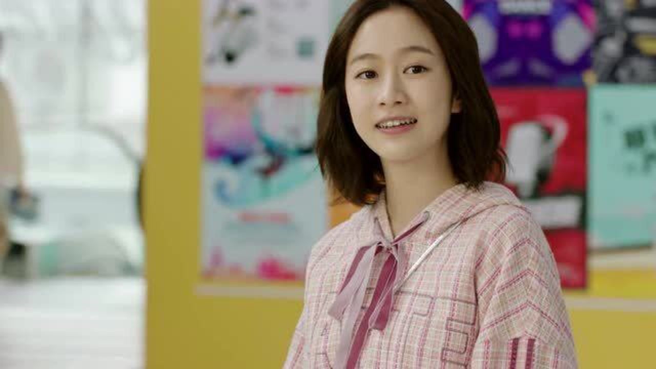 暗恋橘生淮南:戈壁渣男脚踩两只船,当百丽面约陈墨涵,气炸了!