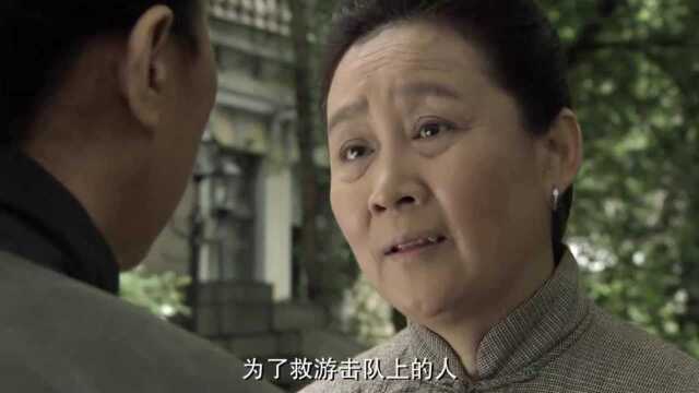 东北抗联:机智的东北抗联,让鬼子无奈,只能威胁百姓替他们卖命