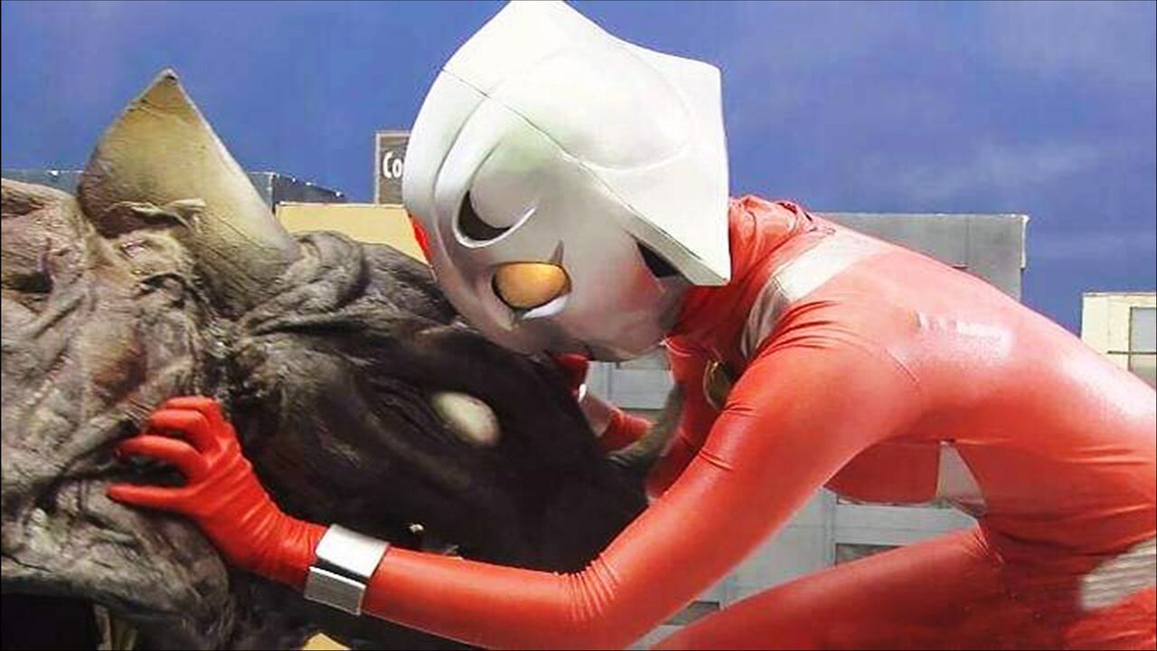 还没登场就被禁播的奥特曼苍月蓝弧和千禧奥特曼圆谷为什么不接受他们