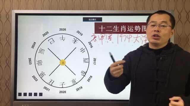 生肖虎2021全年运势详解,六大年龄段属虎人命运各不相同!