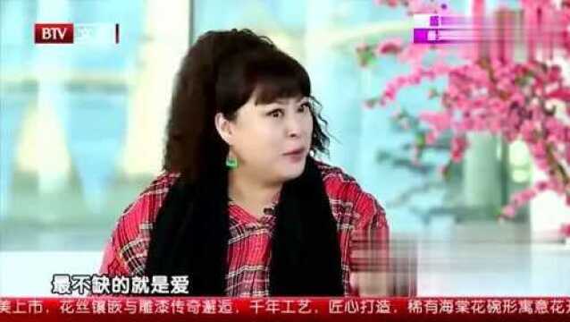 李菁菁怎样把女儿培养成英语达人呢?原来生活细节很重要!