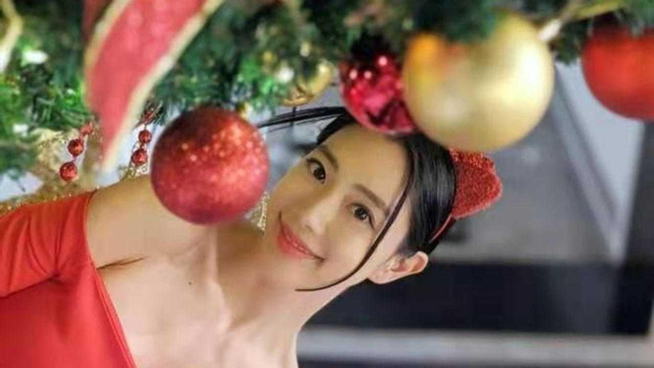 女神克拉拉《大红包》