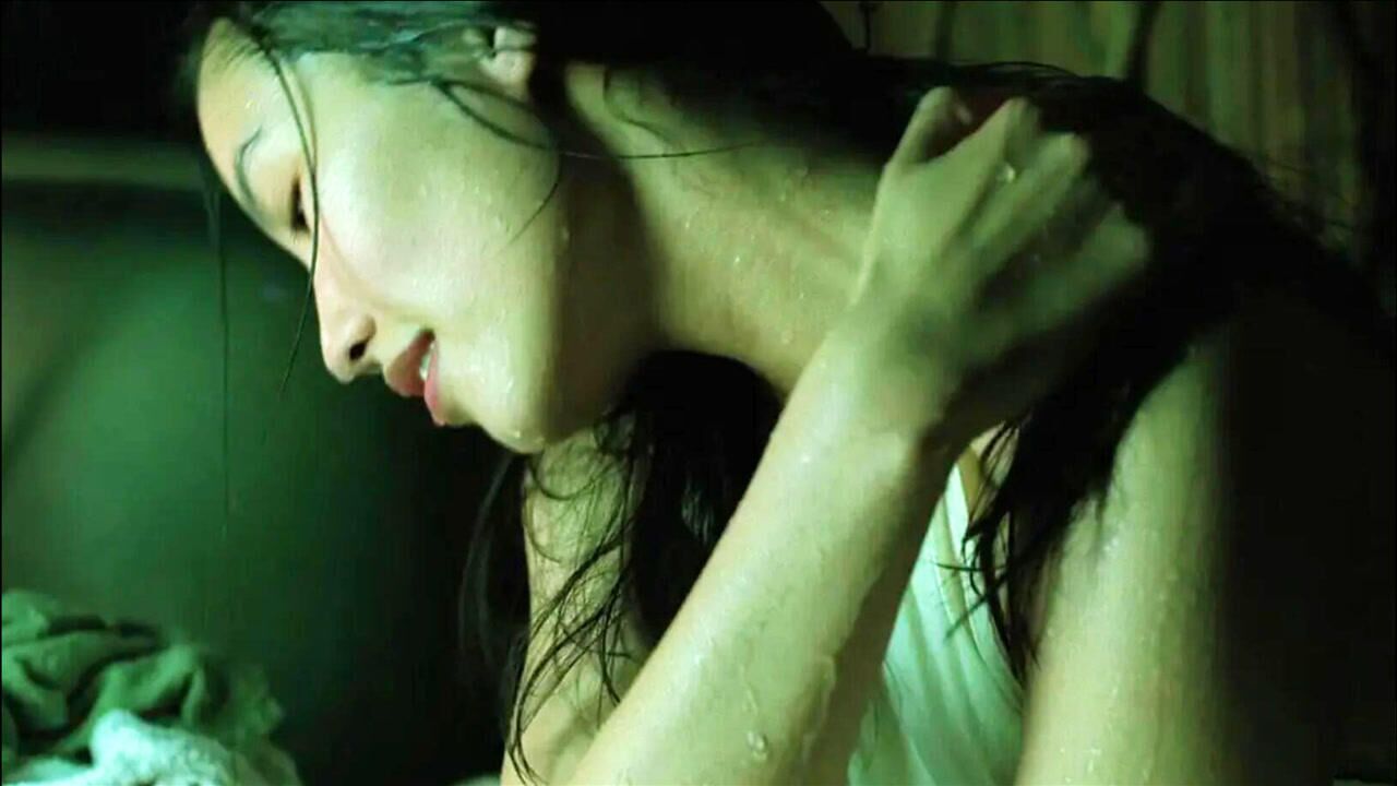 这部惊艳的越南伦理片，每一秒都是极致享受，导演太会拍女人了_高清