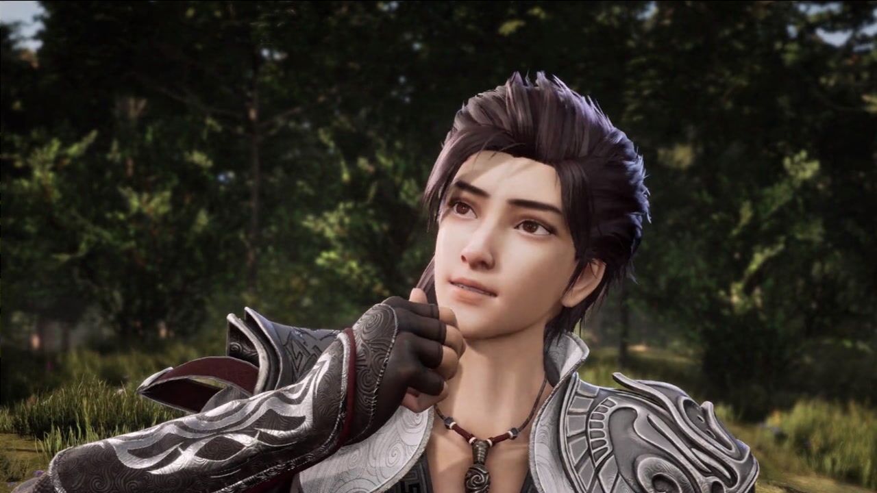 流星幻剑叶不归和美女欢乐斗嘴这竟是个一杯倒