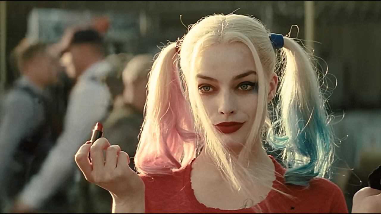 表情管理大师 ,60帧&nbsp;小丑女