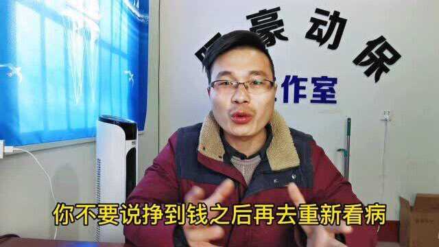 猪,养好养不好,先学会保护自己!记住会传染给人的4种常见猪病