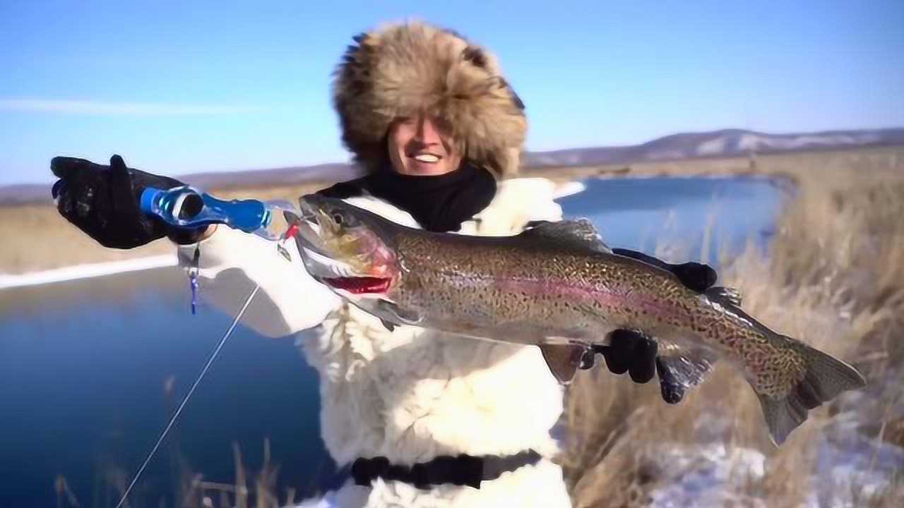 特级竞钓大师刘松松2021向未来再出发