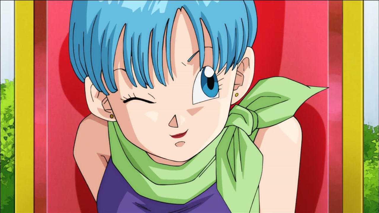 龙珠超4:世界第壹富豪布玛三十八岁生日 现场充满了金钱的铜臭味