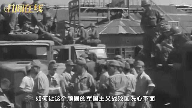 70年前美国让日本废除汉字,测试之后,麦克阿瑟选择放弃