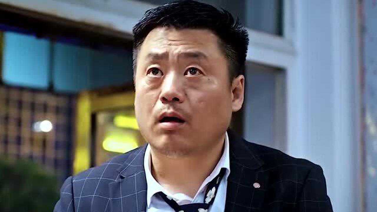 让我过过瘾:你有没有试过被钱追着跑的感觉?