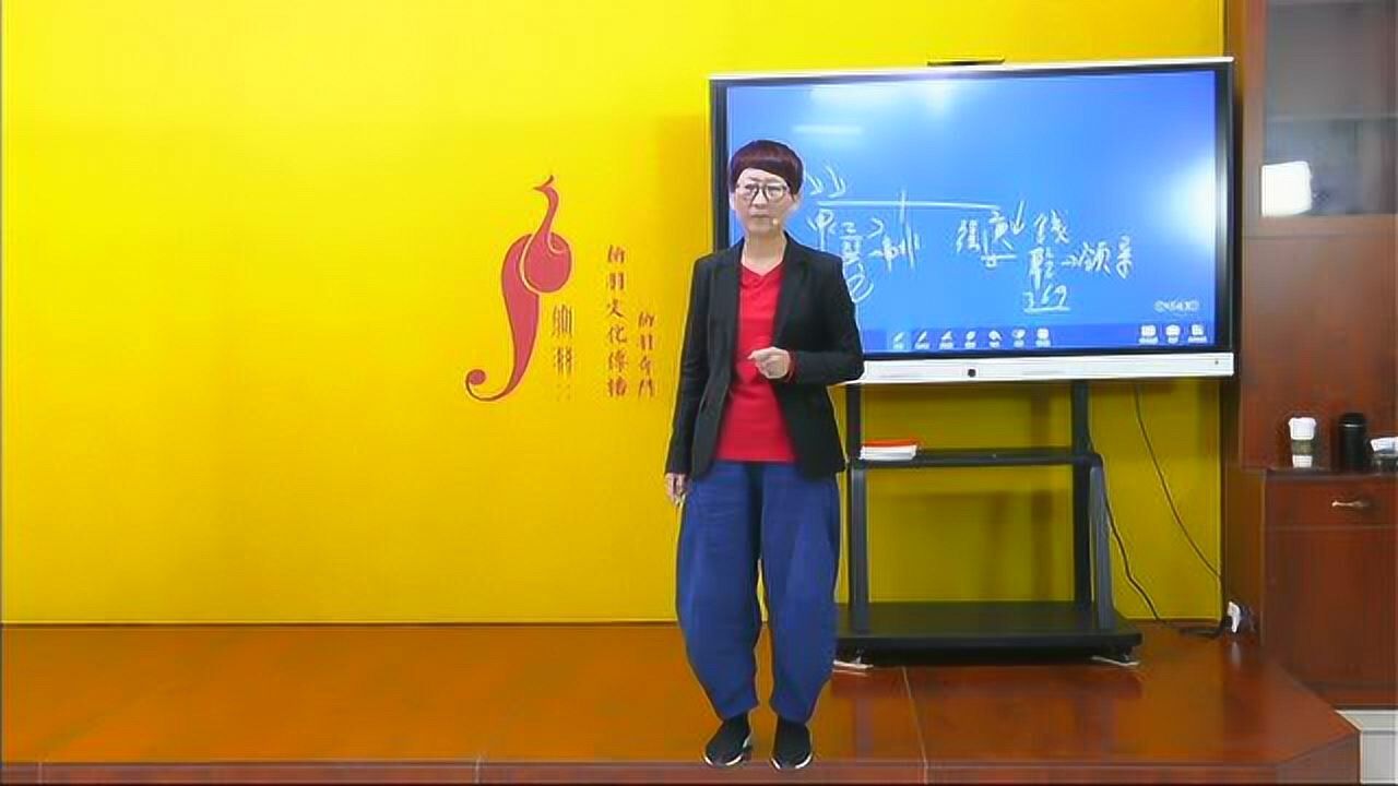 纳羽老师:人生就是一场平衡磨合回归本心的经历