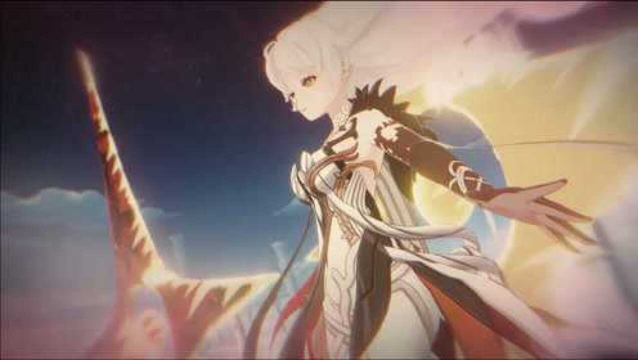 原神 拾枝者·戴因斯雷布 主线剧情 含cg动画