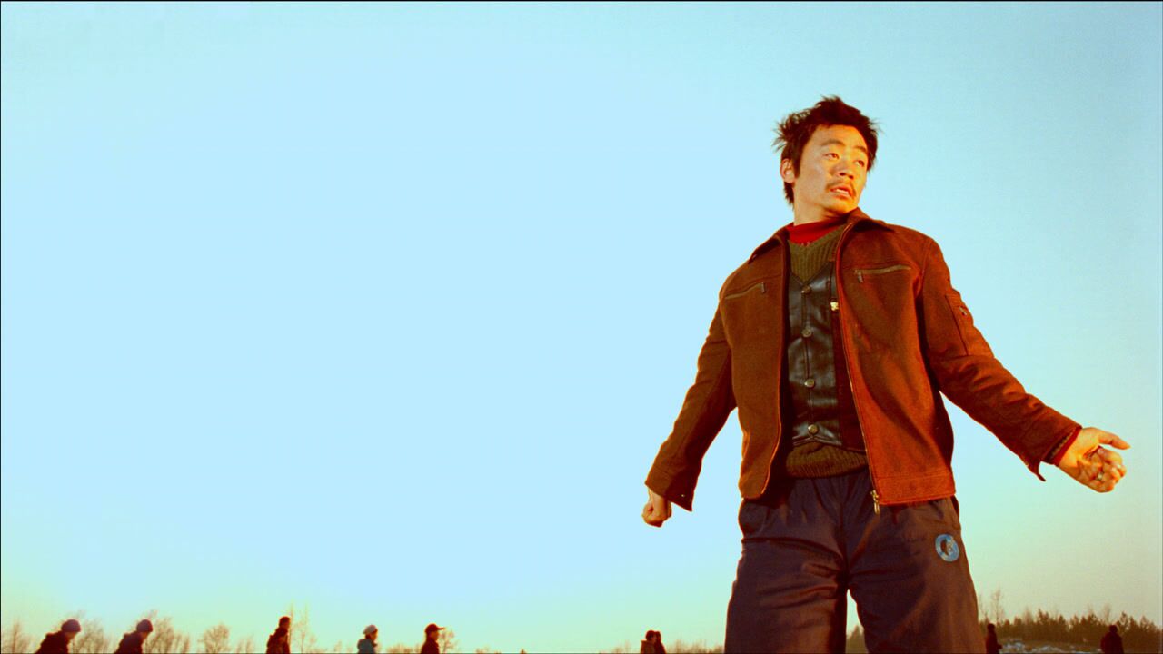 一部人人都剪辑的电影hello树先生但很多人都看不懂