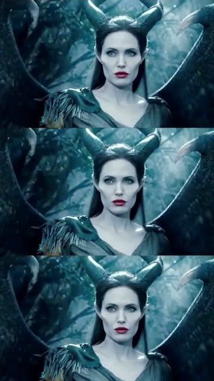 沉睡魔咒 欢迎回来,女王大人!
