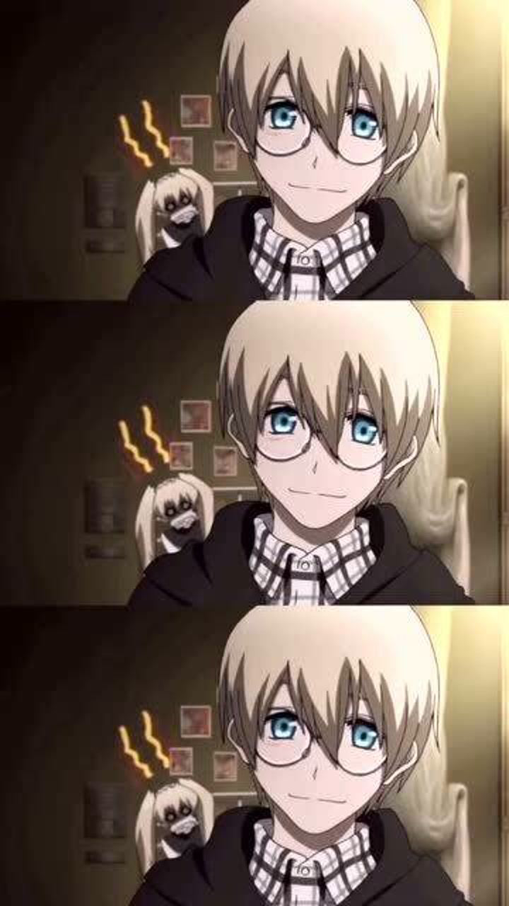 幻界战线:完了,我也成一个动漫控了,不怕反派强,就怕反派帅_腾讯视频