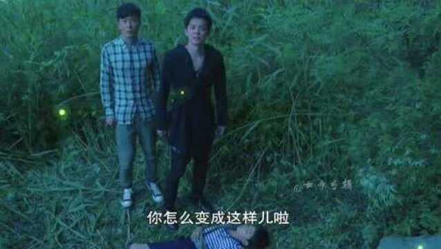 人类正在一点一点的毁坏,我们赖以生存的家园上