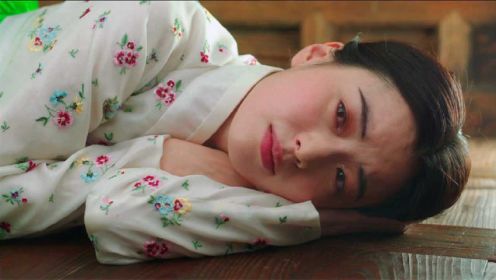 韩国爱情片《解语花》，说透了成年人间的人性扭曲，揭露情侣背后的不堪