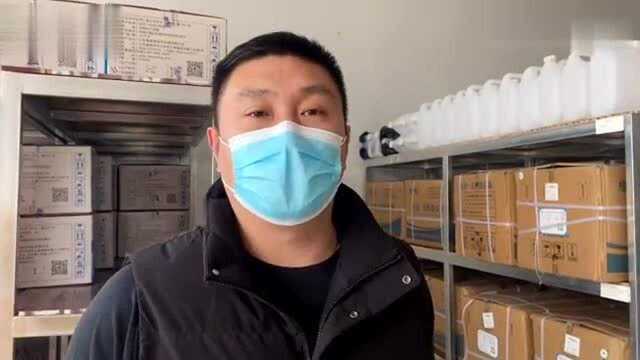 Vlog丨快开学了!记者实地体验德州二中开学演练:为全体学生准备了4万副口罩