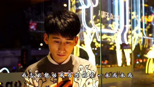 2021华语MV 黄立业《变天》Official Music Video