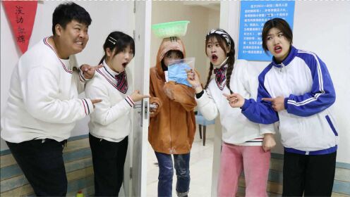 电视剧:每日幽默段子 第6期上传者:学霸王小九时 间:2020-01-09老师让