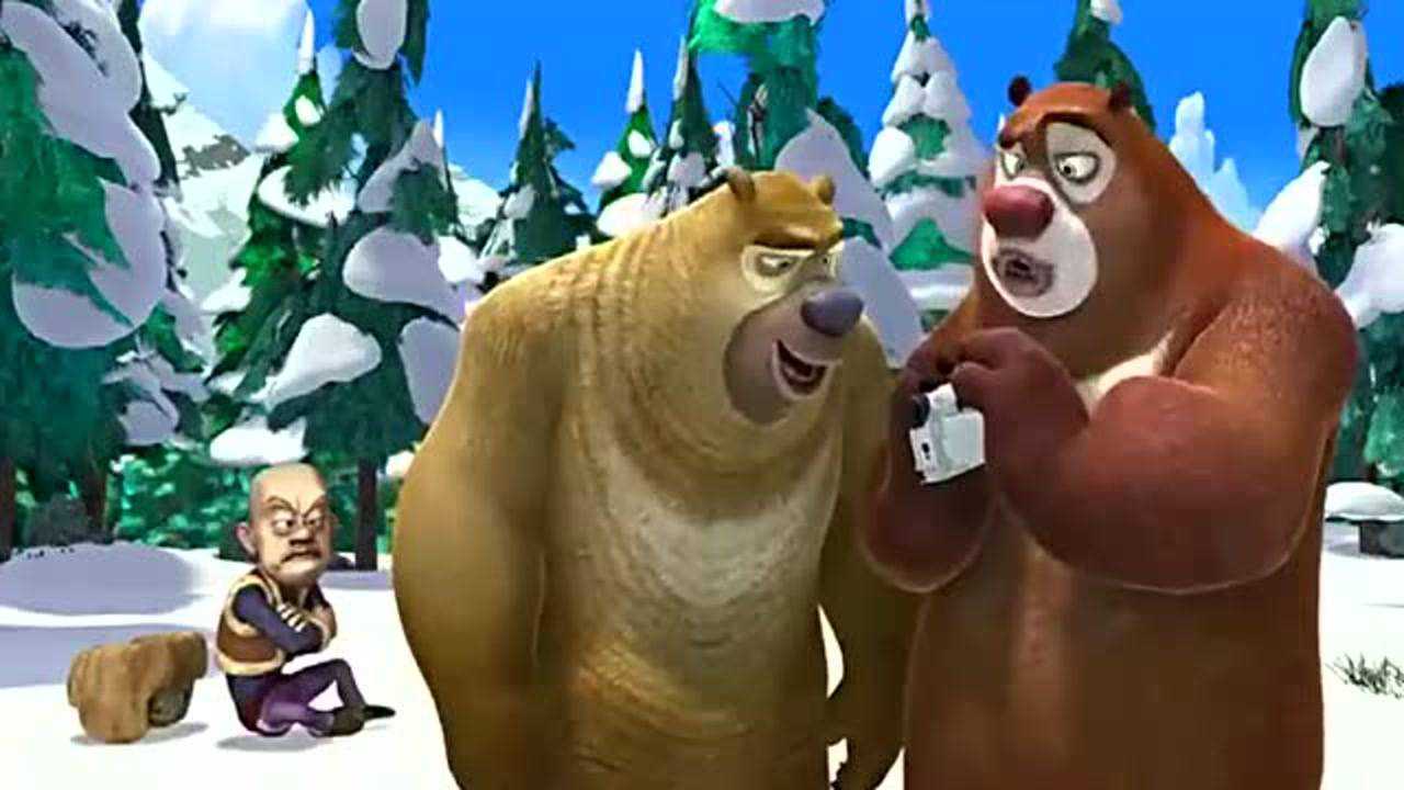 强被熊欺负的微电影,强哥招谁惹谁为你推荐自动连播02:34恐怖都市传说