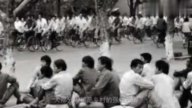 才哥说案|新中国刑侦案之80年代悍匪龙治民,至少杀害48人