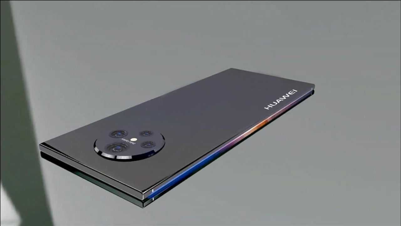 华为mate50pro概念机网友早知这样就不加价买mate40了