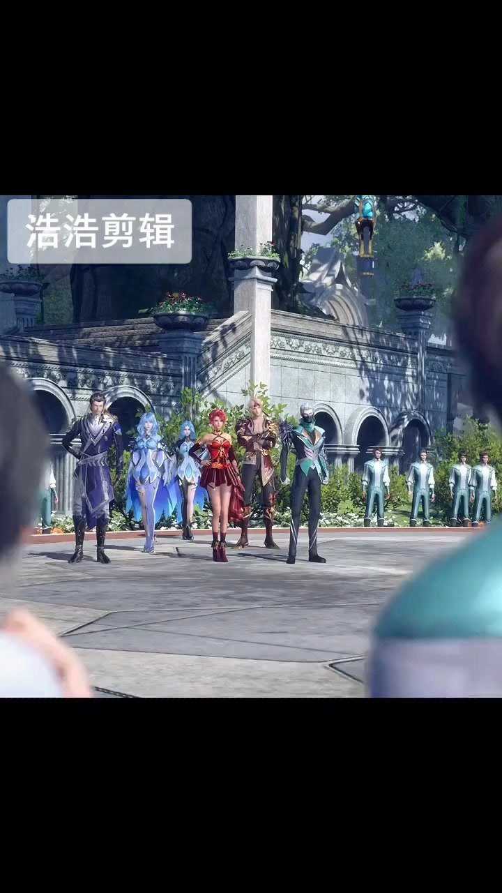 斗罗大陆147集上