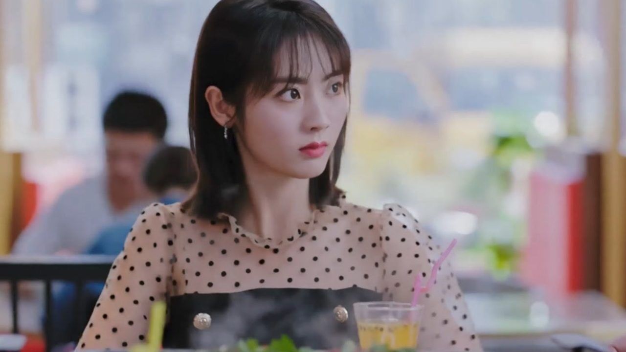 《小确幸》第10集03:丛容见儿时朋友小胖胖,结果差点被骗!
