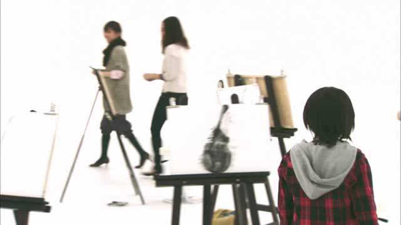 DesignAh!（啊！设计！）（英文版）第五集_高清