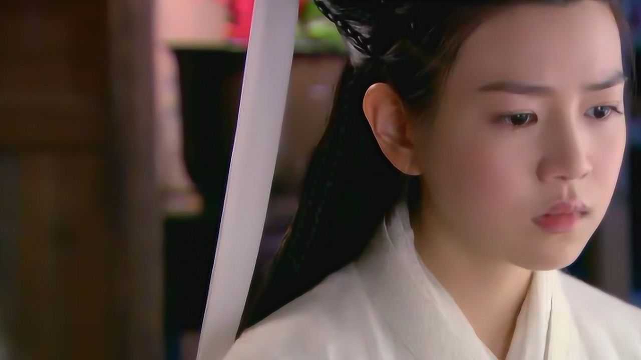 《神雕侠侣》第36集02:周伯通和小龙女聊天,小龙女忍不住泪流满面!_高清1080P在线观看平台_腾讯视频