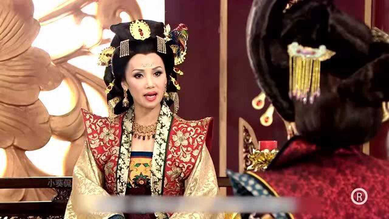 郑太后被郭太后骂贱婢,如今儿子登基,一次性报几十年的仇太爽了