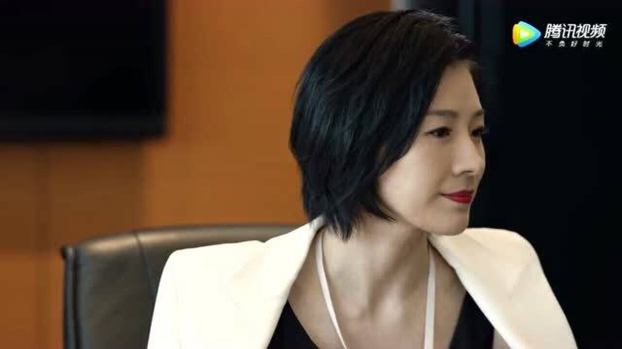 你好安怡大结局霸气女总裁任命芯机男友为总经理叶坤爱情事业双丰收