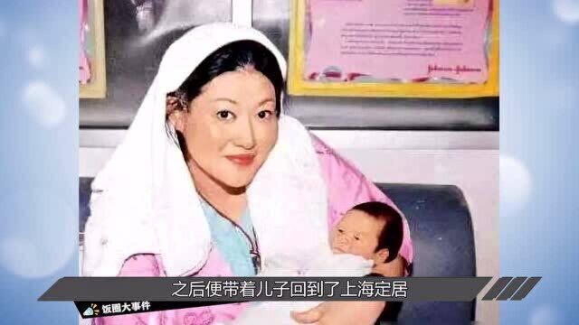 2002年,陈宝莲抛下满月的儿子,从24楼纵身跳下,她为何如此绝望!