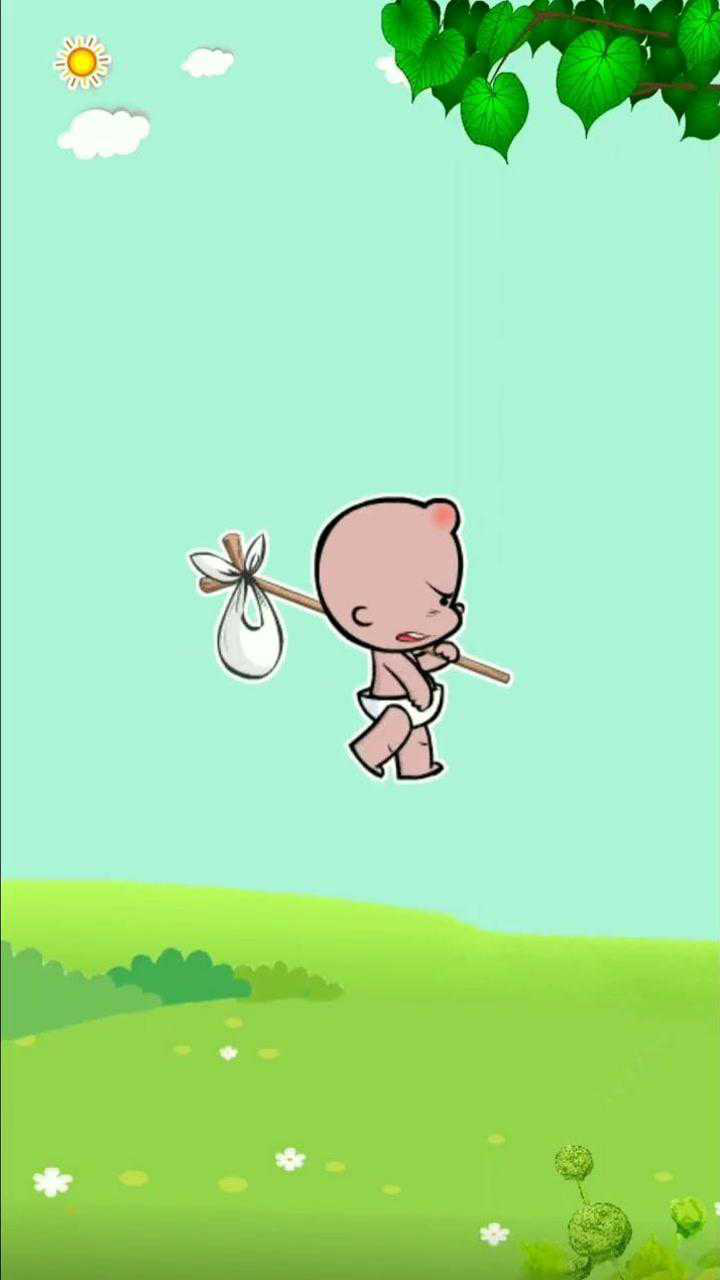 打工打工,两手空空