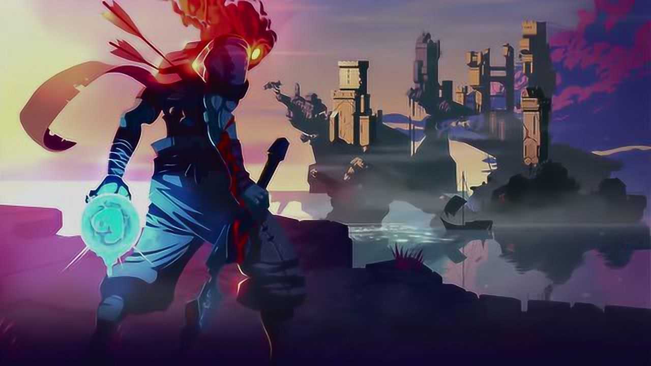 《死亡细胞》_腾讯视频