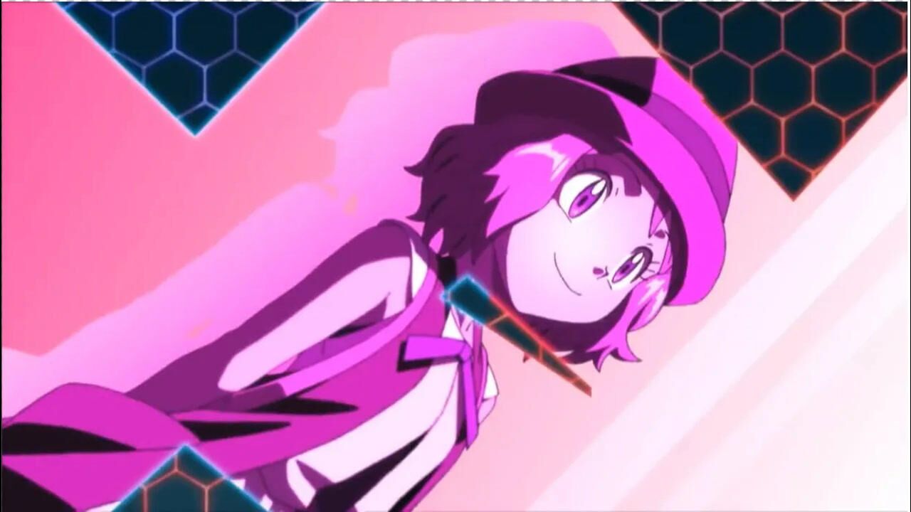 宝可梦xyz:最爱的女主-莎莉娜