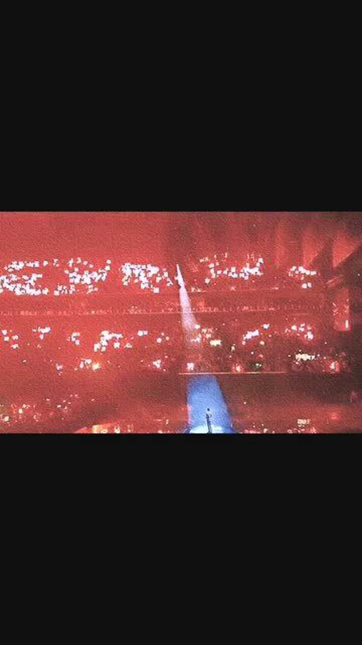 红海之约2020年的星光大赏肖战的粉丝仅用8秒便为肖战点亮了一片红海