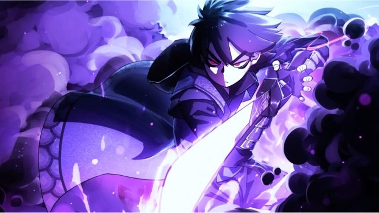 刺客伍六七:到底是最强的发型师还是七大暗影刺客之一的"柒"