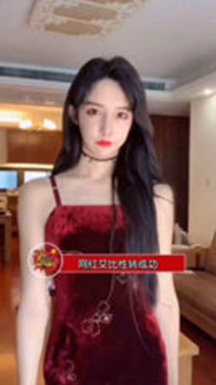 网红艾比性转成功，勇敢做自己世界上又多了一位可爱美丽的女孩子_腾讯视频