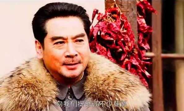 影视:蒋介石隐退辞职,让李忠仁代总统来和共产党和平谈判,毛主席是如何应对的