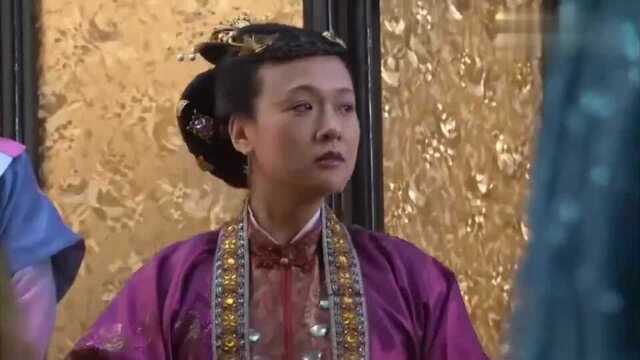 大明嫔妃:贵妃对秀女用私刑,粗针插进指甲缝里,逼秀女诬陷恭妃