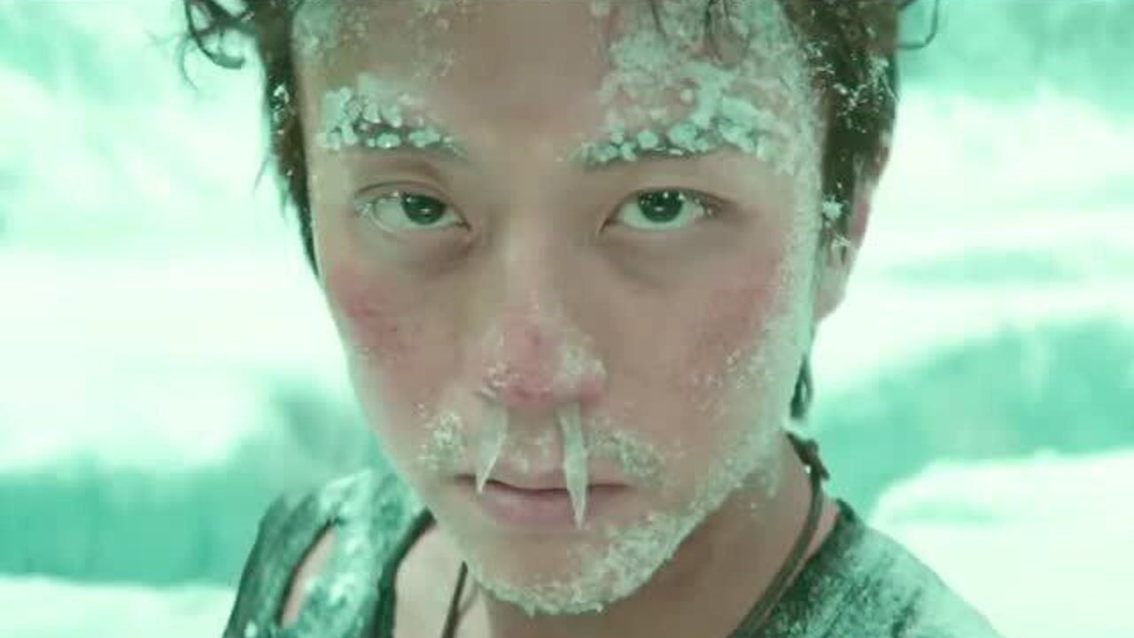 邓超搞笑电影片段