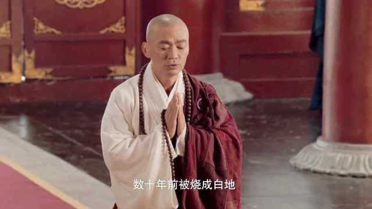 少林寺得宝传奇王宝强这片烂的不一般啊