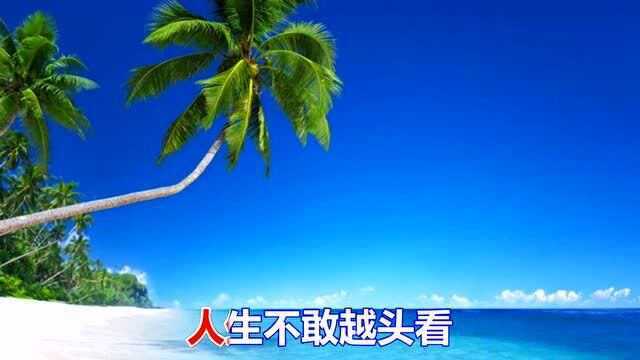 一首经典情歌《别问阮的名》