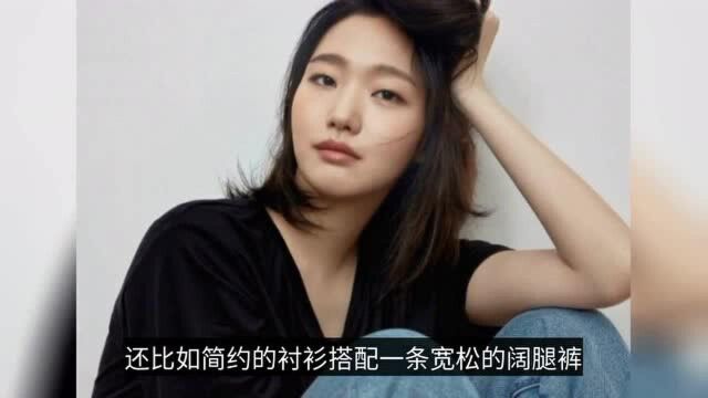 2021韩国最美女演员排名:孙艺珍下跌第9名,宋慧乔跌出榜单