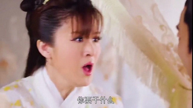 长安伏妖#宅家dou剧#我的观影报告